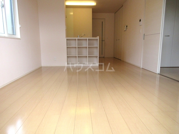 3/28 リビング/ダイニング