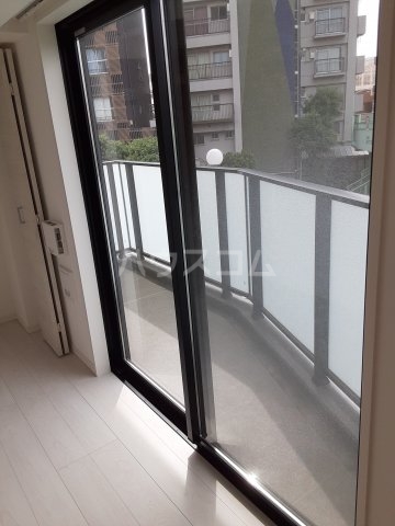 21/30 バルコニー