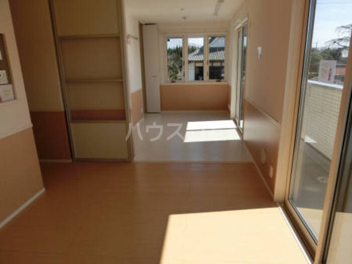 3/22 リビング/ダイニング