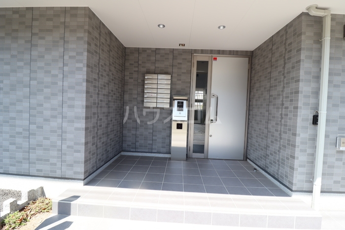 2/6 エントランス