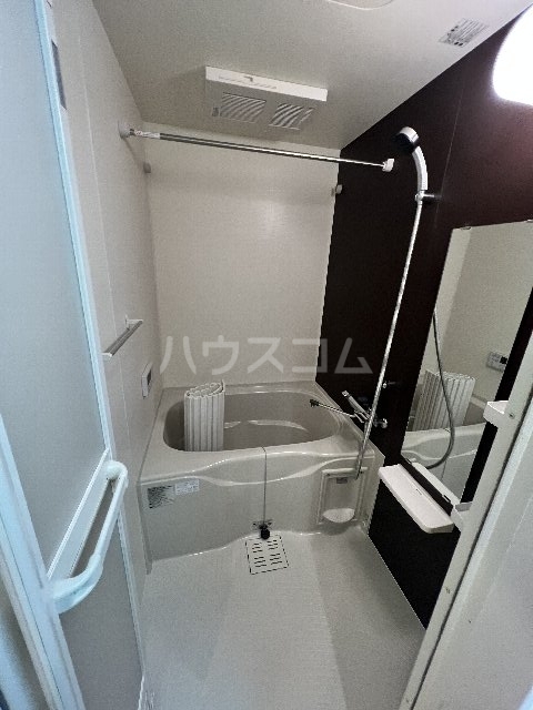 19/30 浴室