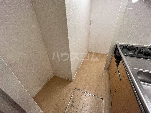 16/30 キッチン