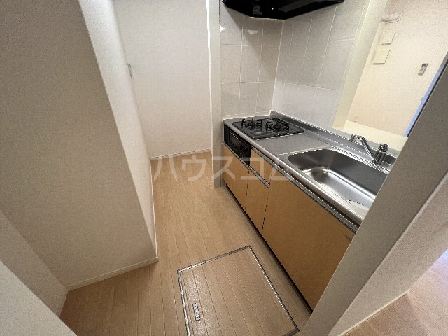 14/30 キッチン