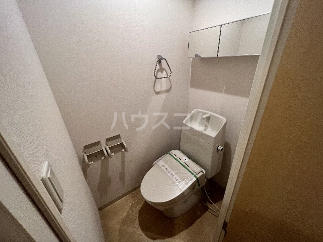 21/30 トイレ