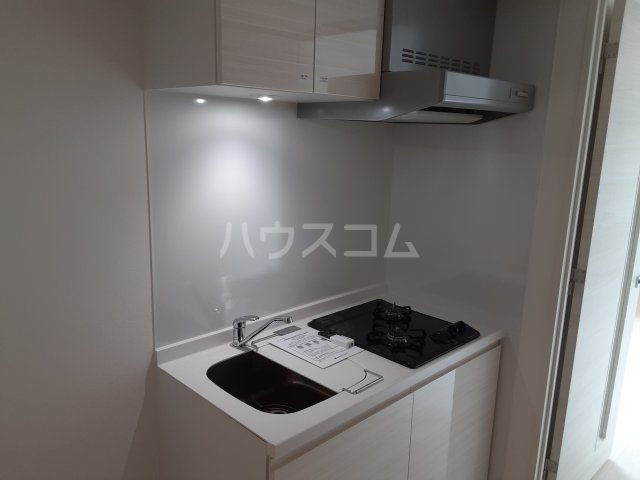 11/30 キッチン