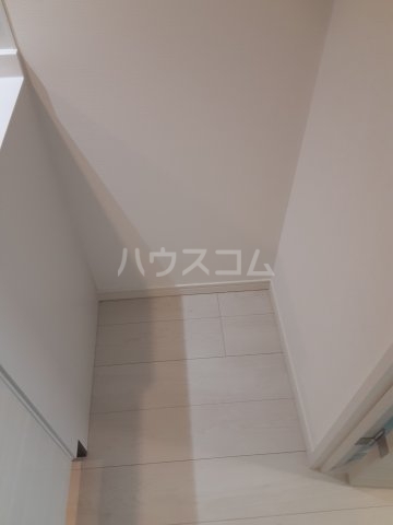 7/30 室内
