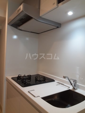 15/30 キッチン