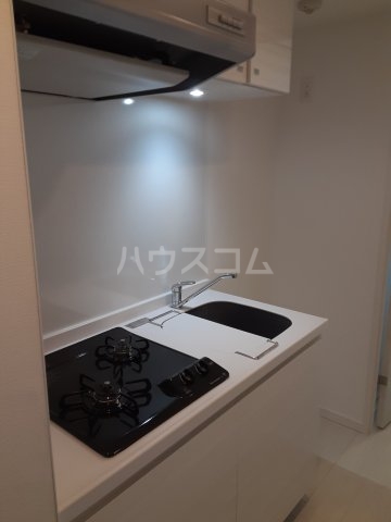 12/30 キッチン