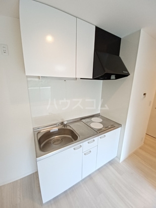 7/22 キッチン
