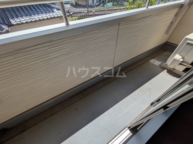 18/22 バルコニー