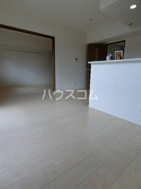 3/17 リビング/ダイニング