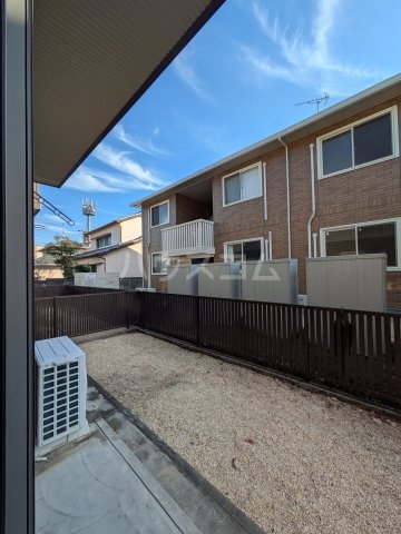 25/30 バルコニー