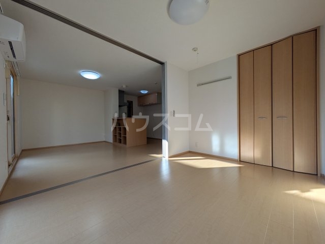 8/30 リビング/ダイニング