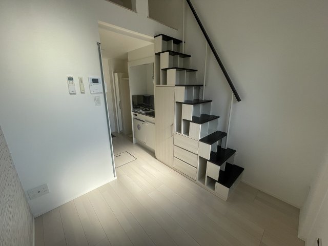 5/28 リビング/ダイニング