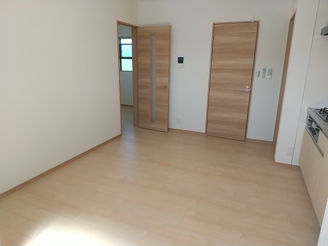 4/30 リビング/ダイニング