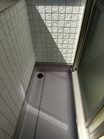 24/30 バルコニー