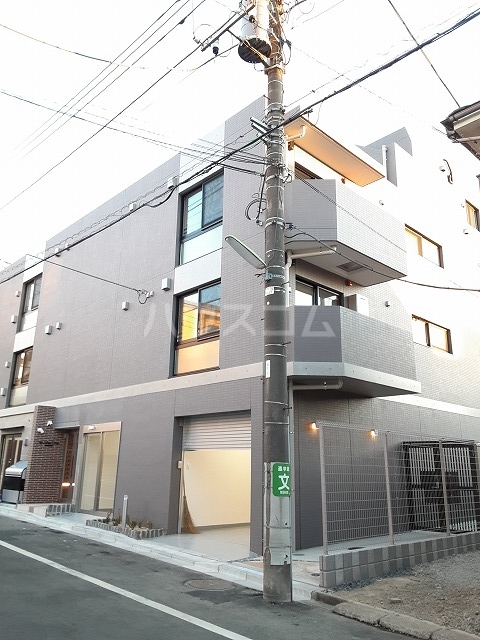 1/30 外観