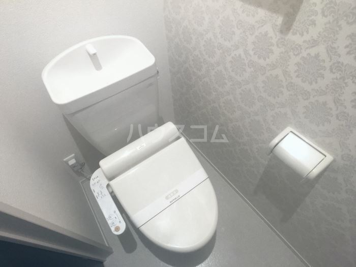 9/21 トイレ