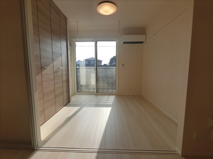 3/23 リビング/ダイニング