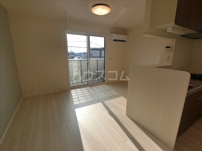 3/26 リビング/ダイニング