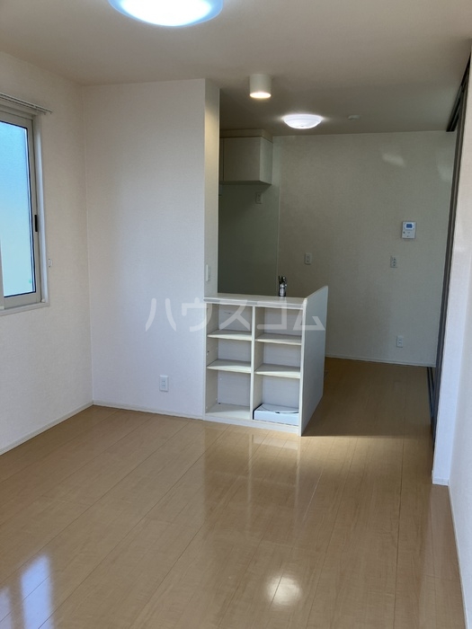 3/15 リビング/ダイニング