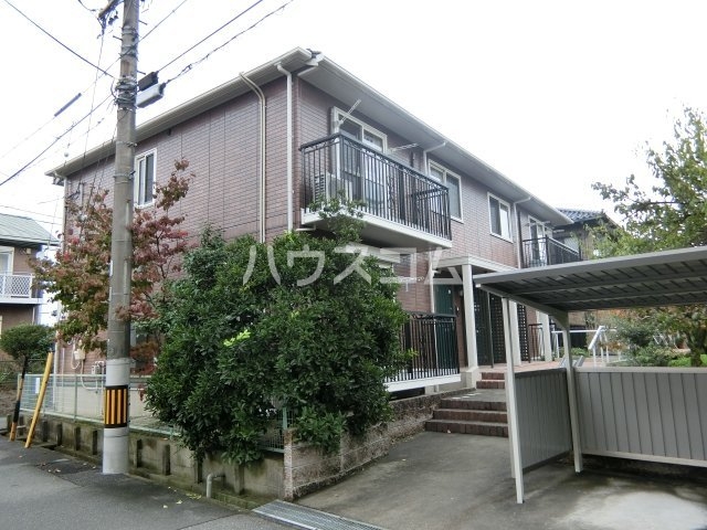 1/18 外観