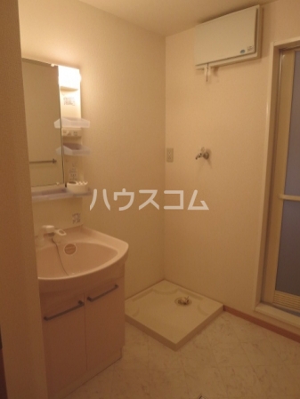 10/18 洗面