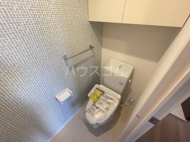 22/30 トイレ