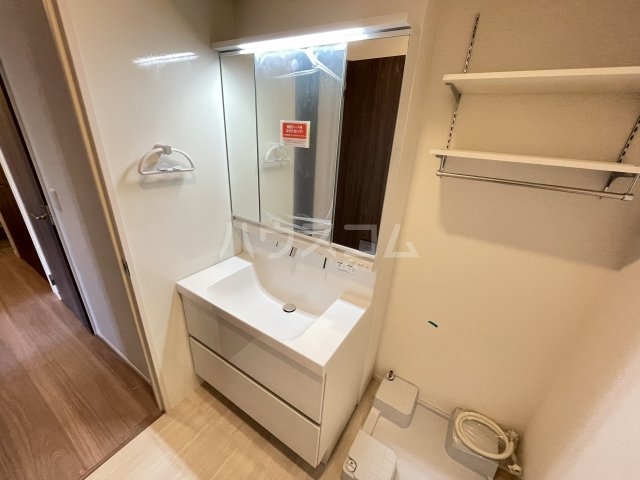 23/30 洗面