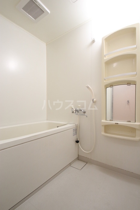 8/14 浴室