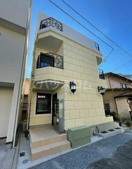 12/17 エントランス