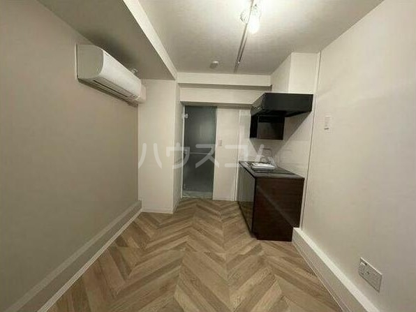 3/17 リビング/ダイニング