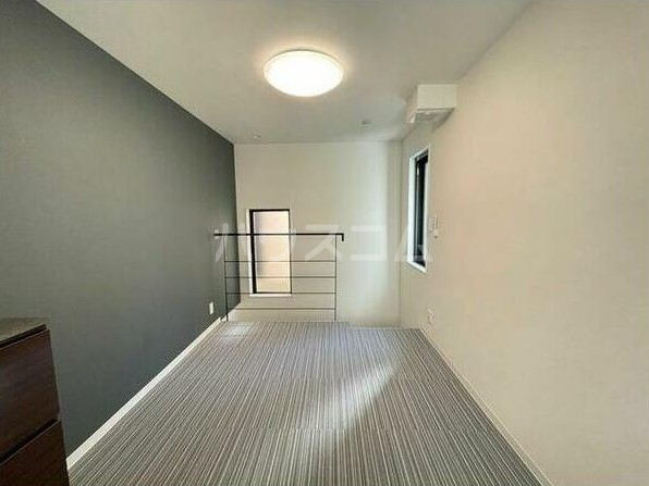 4/17 リビング/ダイニング