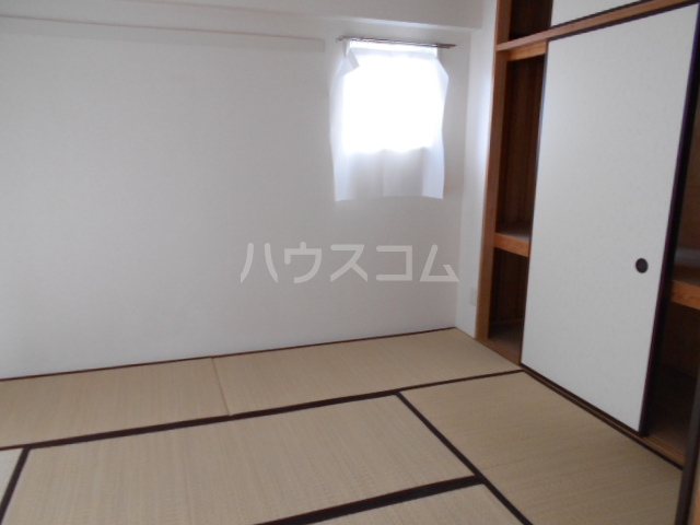 4/30 寝室