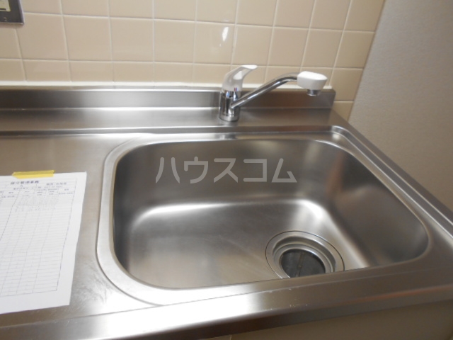 7/30 キッチン