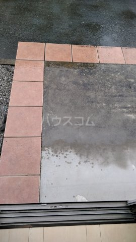 24/29 バルコニー