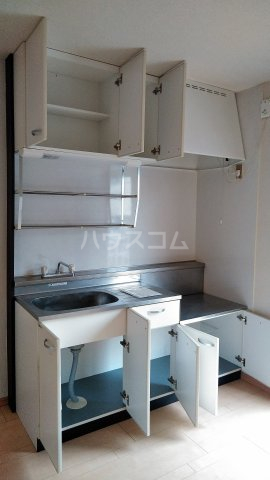 16/29 キッチン