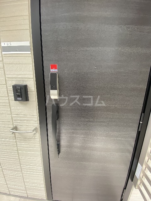 7/30 玄関