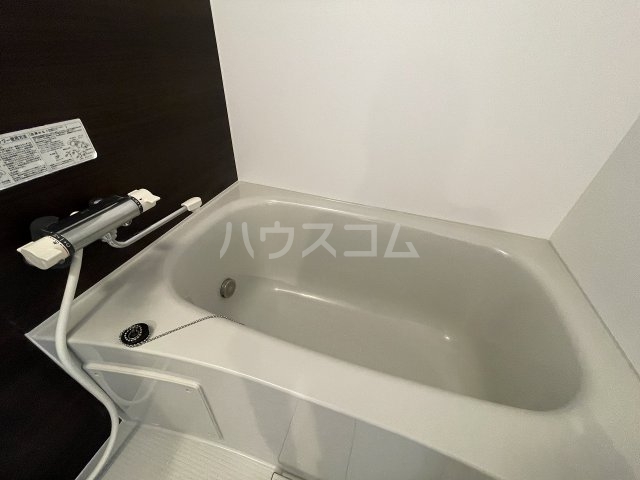 15/30 浴室