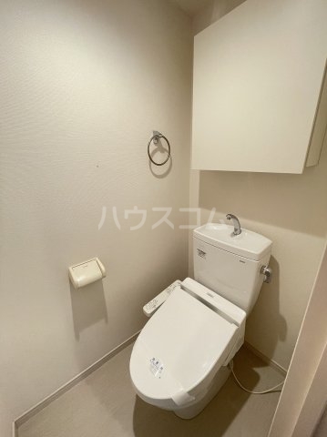 16/30 トイレ