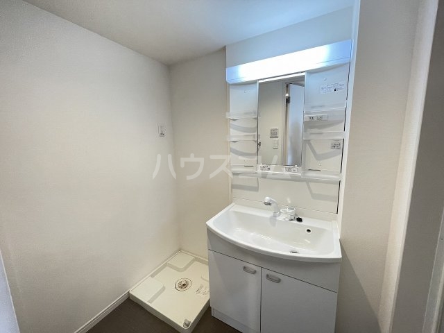 17/30 洗面