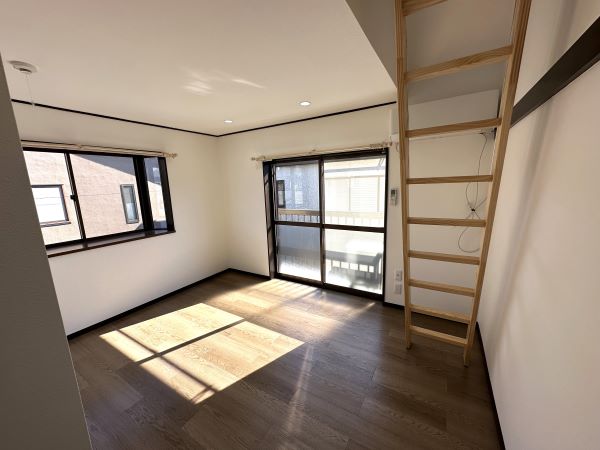 4/30 リビング/ダイニング