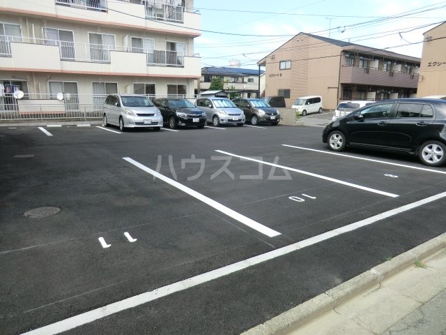 24/30 駐車場