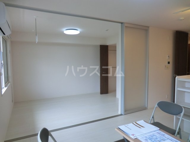 5/30 室内