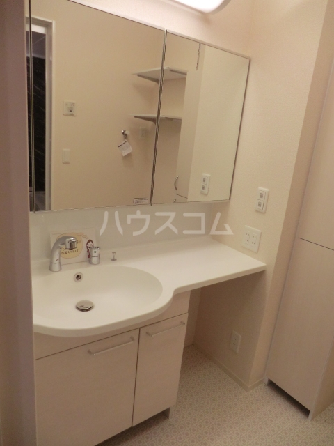 11/30 洗面