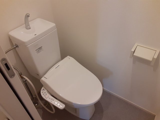 10/29 トイレ