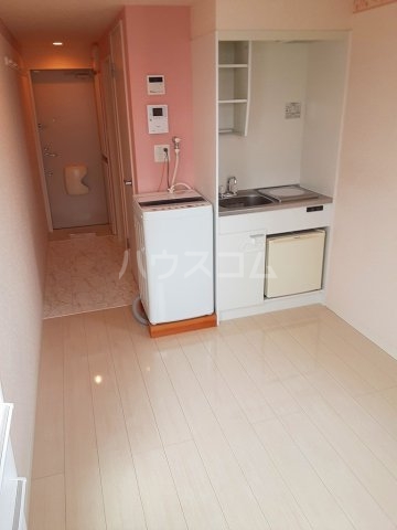 3/25 リビング/ダイニング