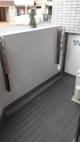 14/29 バルコニー