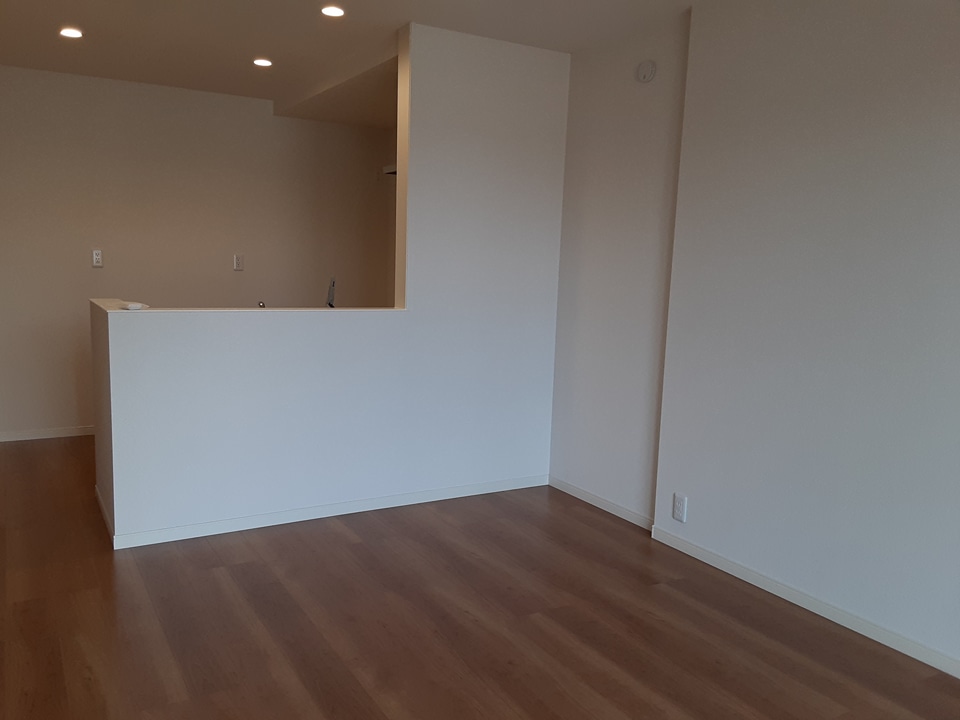 3/28 リビング/ダイニング