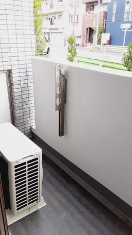 14/30 バルコニー